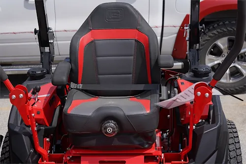 2025 GRAVELY PROTURN MACH ONE