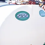 2025 HEAVYBILT 535LP
