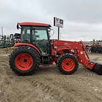2025 KIOTI RX7320