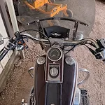 1998 Harley Davidson Fatboy