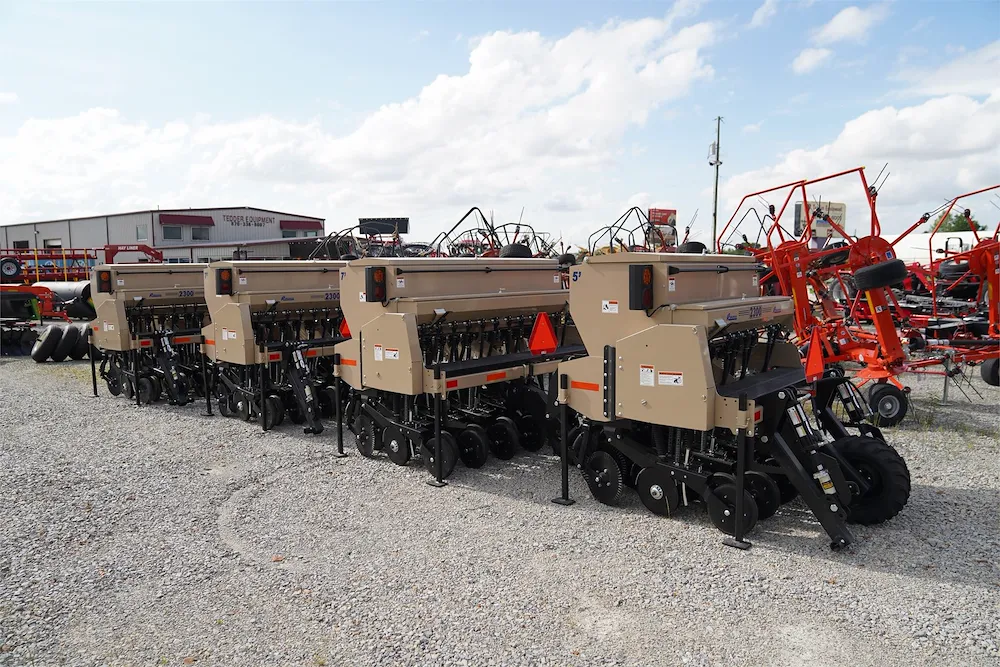 2025 REMLINGER 2300
