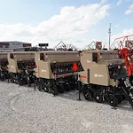 2025 REMLINGER 2300
