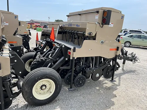 2025 REMLINGER 2300
