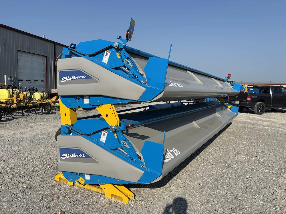 2025 SHELBOURNE REYNOLDS RSD28