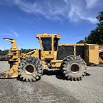 2023 TIGERCAT 724G