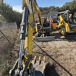  WACKER NEUSON EZ36