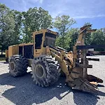 2023 TIGERCAT 724G