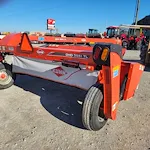 2020 KUHN GMD3551TL