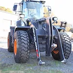 2022 DOOSAN DL250-7