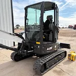 2026 BOBCAT E35R2