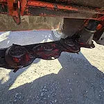  KUHN GMD3150TL