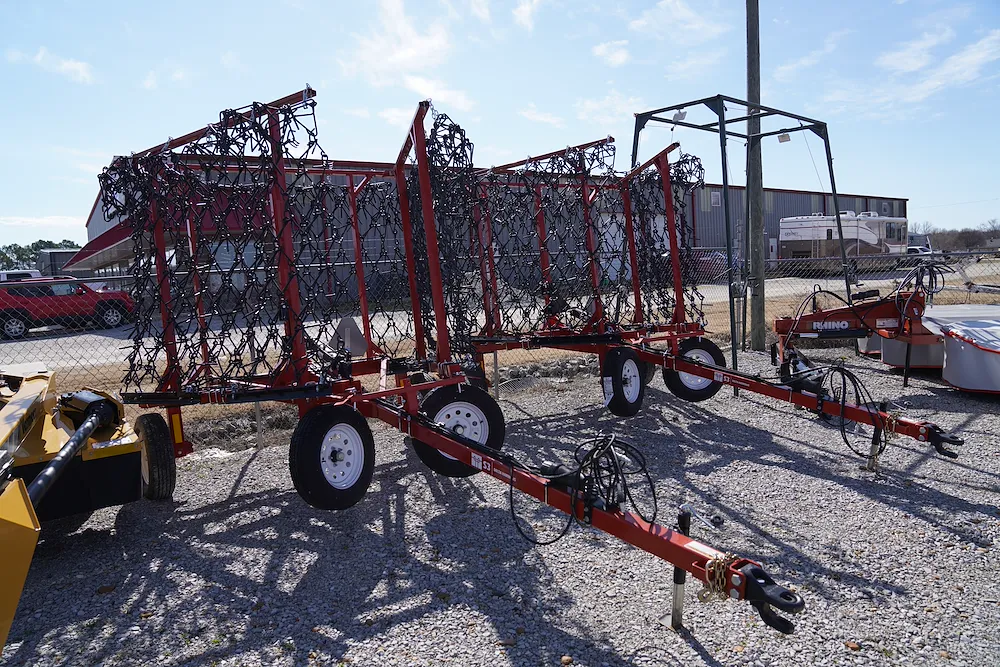 2026 S3 DELTA HARROWS DELTA CART 24