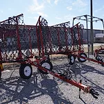 2026 S3 DELTA HARROWS DELTA CART 24