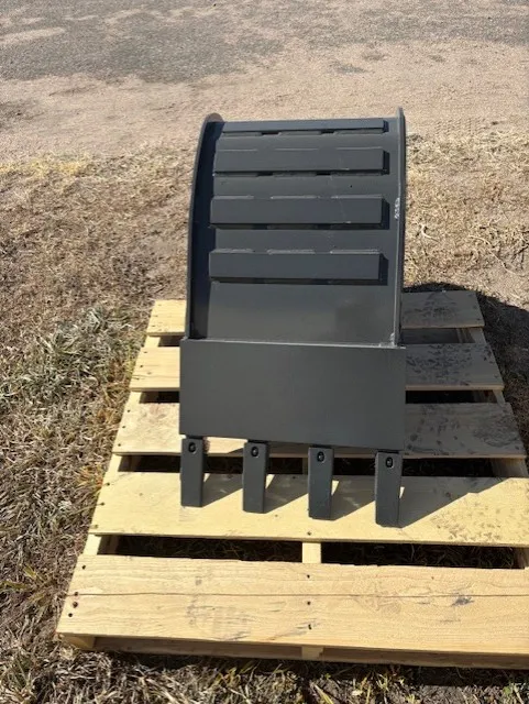 2026 BOBCAT 18 MX4 HD PIN