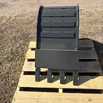 2026 BOBCAT 18 MX4 HD PIN