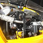 2012 JCB 8055 RTS