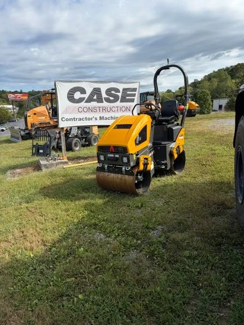 2026 AMMANN ARX10.1