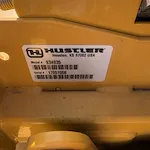 2017 HUSTLER SUPER Z HYPER DRIVE