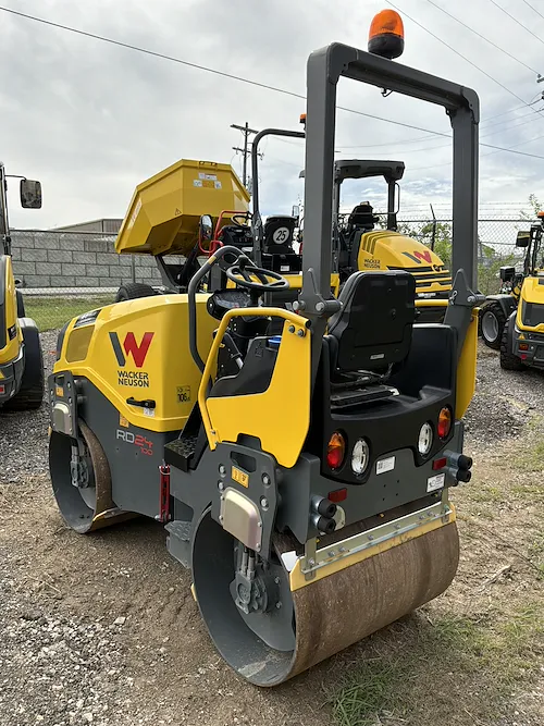  WACKER NEUSON RD24-100