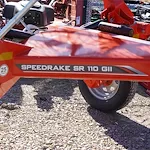 2025 KUHN SR110GII