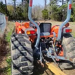 2013 KUBOTA L4400DT