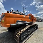  DEVELON DX225LL-5