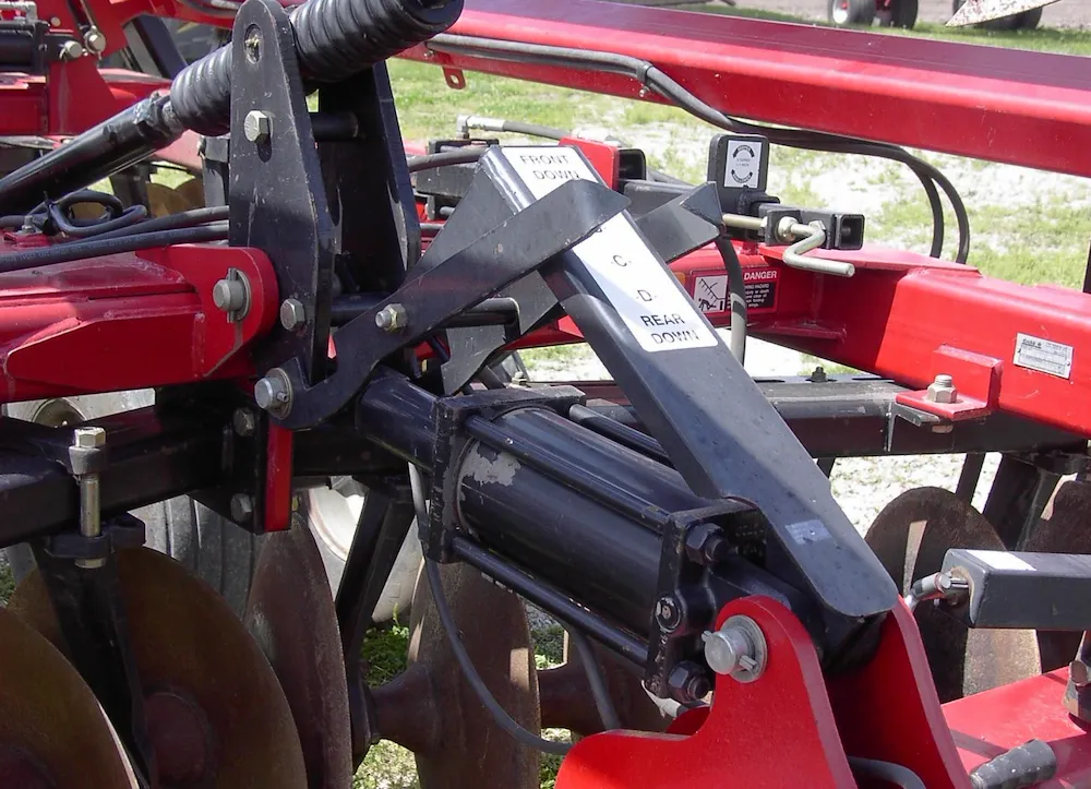 2009 CASE IH RMX340