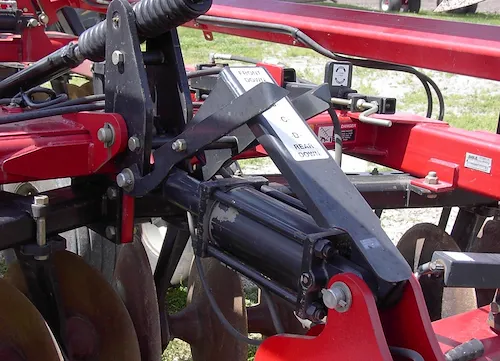 2009 CASE IH RMX340