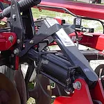 2009 CASE IH RMX340