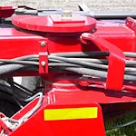 2007 CASE IH 1200PT