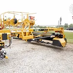 2025 VERMEER TM105