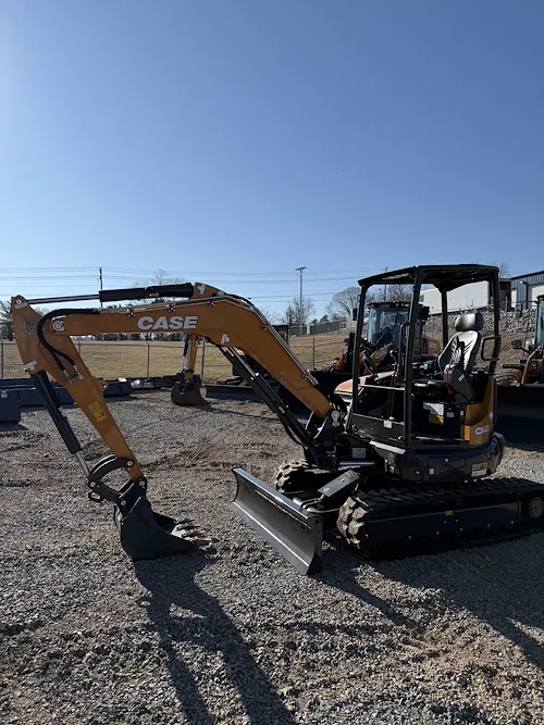 2026 CASE CX42D
