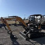 2026 CASE CX42D