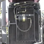 2009 CASE IH MAGNUM 215