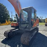  DOOSAN DX140 LC-7