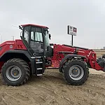 2025 WEIDEMANN 9580T