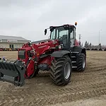 2025 WEIDEMANN 9580T