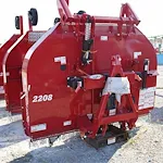 2025 BUSH HOG 2208