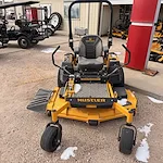2024 HUSTLER X-Ride 60"