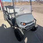2024 E-Z-GO L6 EXPRESS