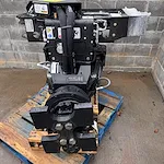  ROTOBEC Pc-025r Power Clam
