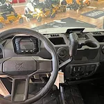 2025 BOBCAT UV34