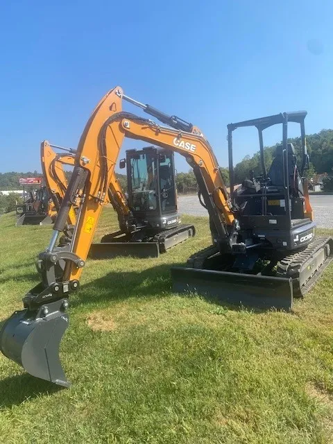 2026 CASE CX38D