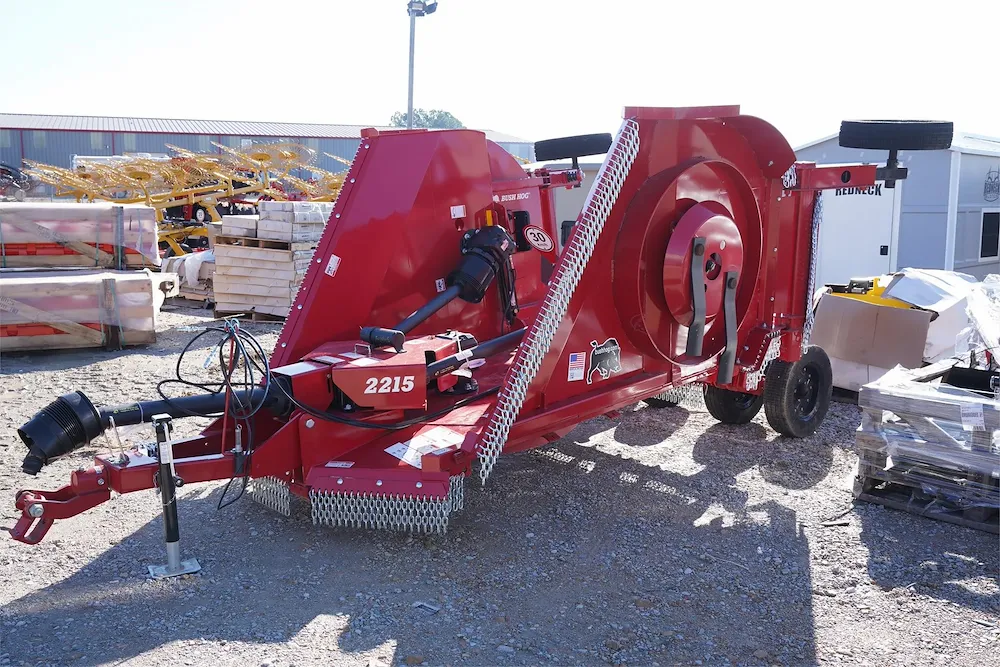 2025 BUSH HOG 2215