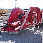 2025 BUSH HOG 2215