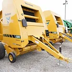2025 VERMEER 504R SIGNATURE