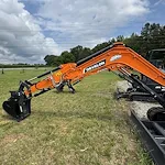 DEVELON DX50Z-7