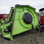 2025 SCHULTE FX318
