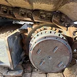  DOOSAN DX225 LL-5