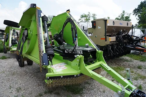 2025 SCHULTE GX150